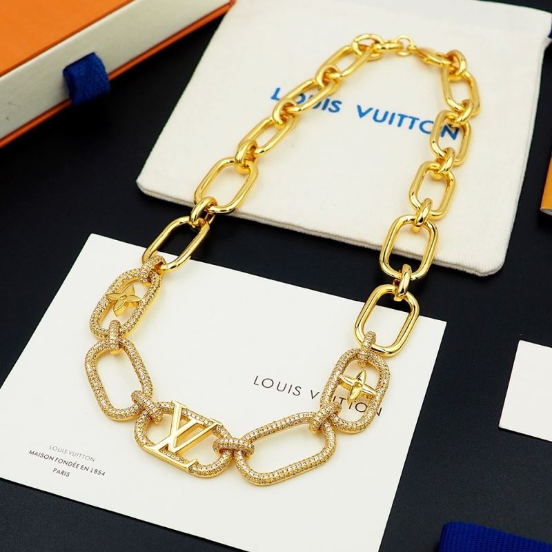 Louis Vuitton Necklaces